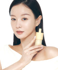 MUMUKI Honey Banana BDRN Capsule Ampoule 30ml