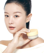 MUMUKI Honey Banana BDRN Capsule Cream 50ml