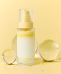 MUMUKI Honey Banana BDRN Cream Mist 100ml