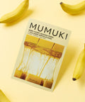 MUMUKI MUMUKI Honey Banana BDRN Essence Mask 5pcs