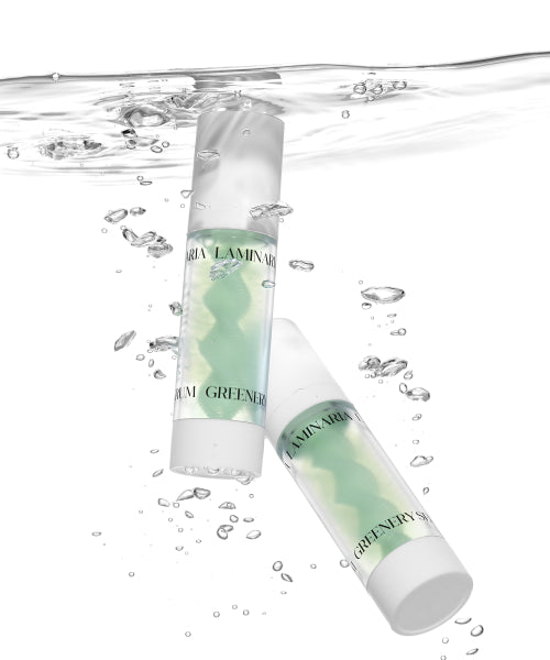 SHIONLE Kelp Greenery Serum