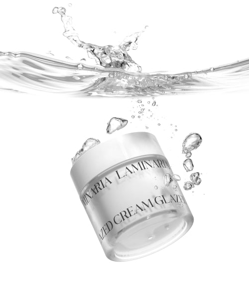 SHIONLE SHIONLE Kelp Glazed Cream 50ml