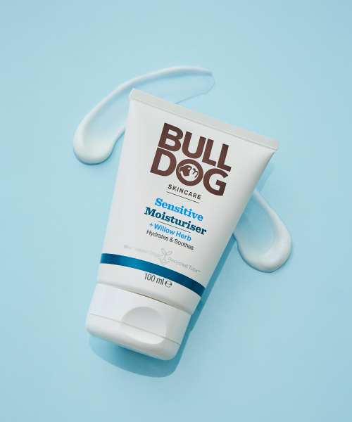 BULLDOG Bulldog Sensitive Moisturizer 100ml