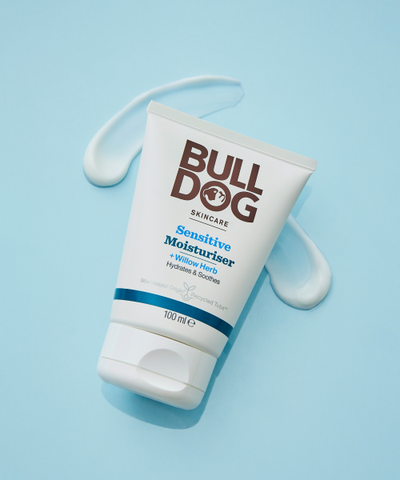 Bulldog Sensitive Moisturizer 100ml