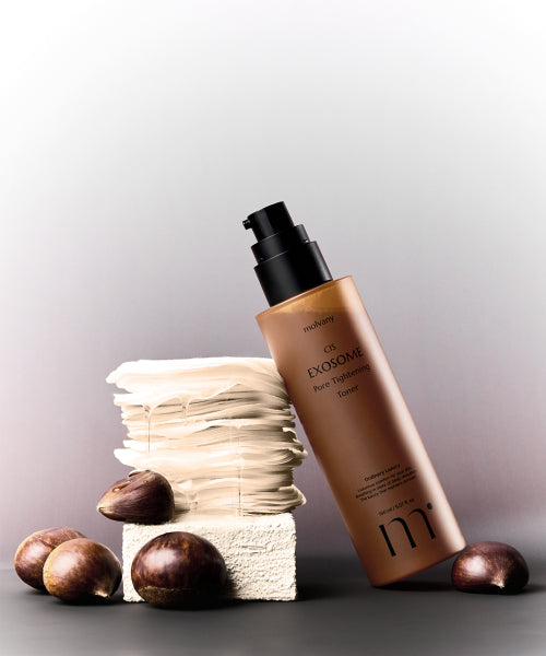 MOLVANY Molvani Yulpi Exosome Pore Tightening Toner