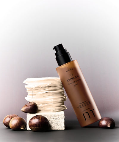 Molvani Yulpi Exosome Pore Tightening Toner