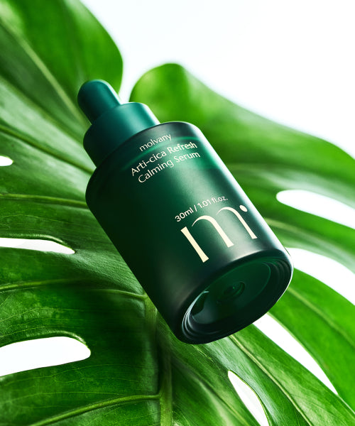 MOLVANY Molvani Articica Refresh Calming Serum