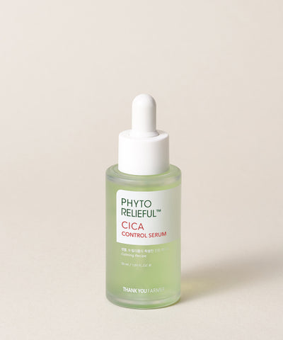 Phyto Lilyful Cica Control Serum 30ml