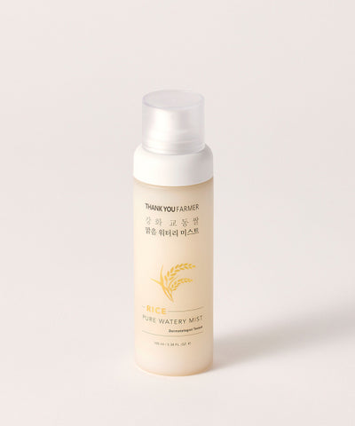 Ganghwa Gyodong Rice Clear Watery Mist