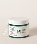 THANK YOU FARMER Phyto Lilyful Vegan Cica Toner Pad 100 sheets / 210ml