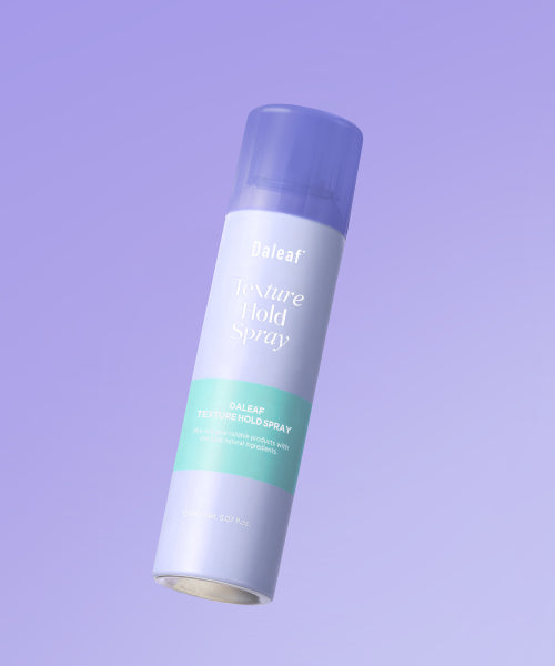 DALEAF Dalif Glam Texture Hold Spray 150ml