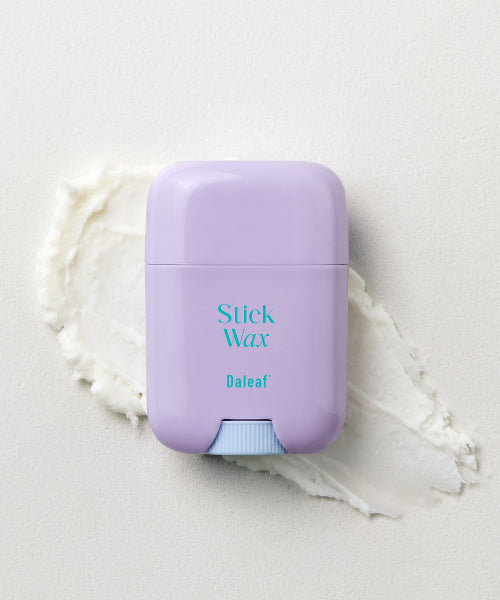 DALEAF Dalif Glam Stick Hair Wax 16g