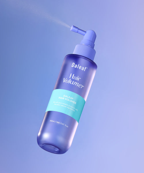 DALEAF Dalif Glam Hair Volumer 150ml