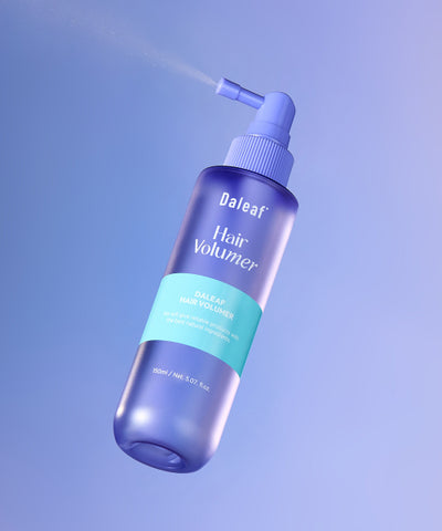 Dalif Glam Hair Volumer 150ml