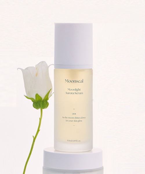 MOONSEAL Moonlight Aurora Serum