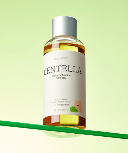 mixsoon Centella asiatica essence 100ml