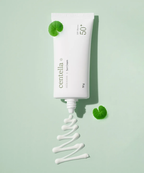 mixsoon mixsoon Centella asiatica sunscreen SPF 50