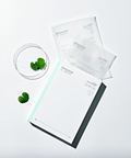 mixsoon mixsoon Centella asiatica mask pack (5 sheets)