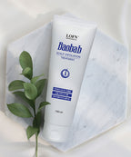 LOFN Lopen Baobab Scalp Keratin Scaling Gel