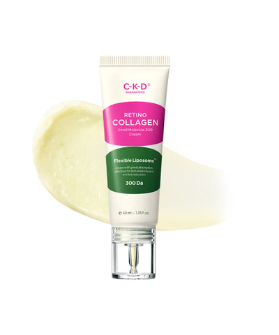 Retinocollagen low molecular weight 300 cream 40ml