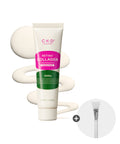 CKD GUARANTEED Retinocollagen low molecule 300 tightening water glow cream pack 80ml plan (+brush) (2504)