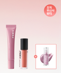 FEEV FEEV Lip Gloss Bubble Gloss + Color Wear