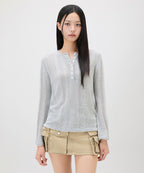 MIXXO MIXXO Loose Fit Knitwear C