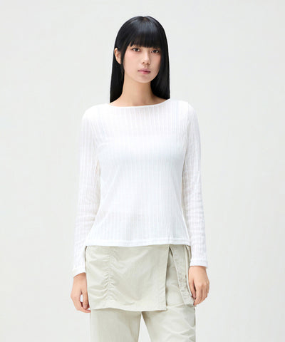 MIXXO T-Shirt Back Strap