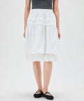 MIXXO MIXXO Skirt Frill Layered