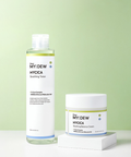 DEARMYDEW DEARMYDEW HYCICA Soothing Toner & Balance Cream Set
