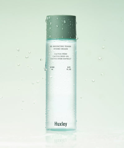 Huxley Rebouncing Toner Hydro Shade 200ML
