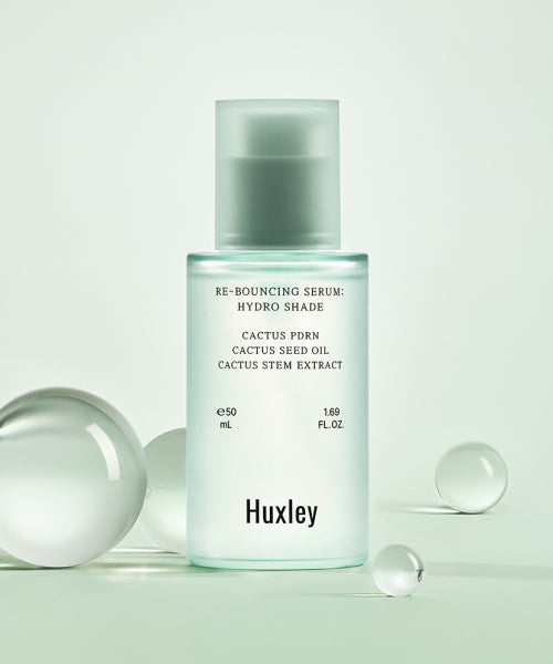 HUXLEY HUXLEY Rebouncing Serum Hydro Shade 50ML