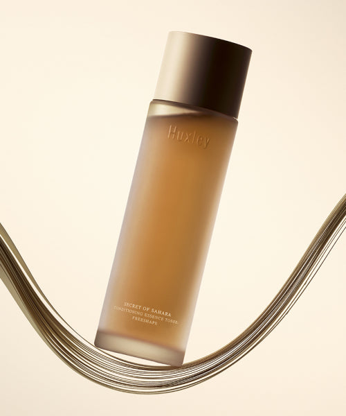 HUXLEY Huxley Conditioning Essence Toner Free Shape 200ml