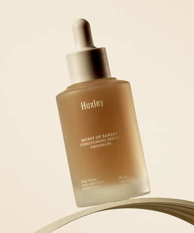 Huxley Conditioning Serum Free Shape 50ml