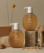 HUXLEY Moisture Shampoo Moroccan Gardner 300ml