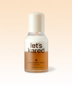 KARED PDRN Oat Milk Ampoule Serum
