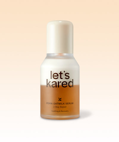 PDRN Oat Milk Ampoule Serum