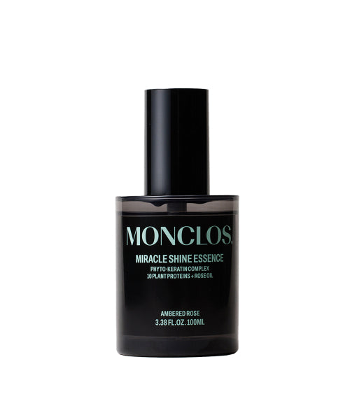 MONCLOS Miracle Shine Essence 100ml