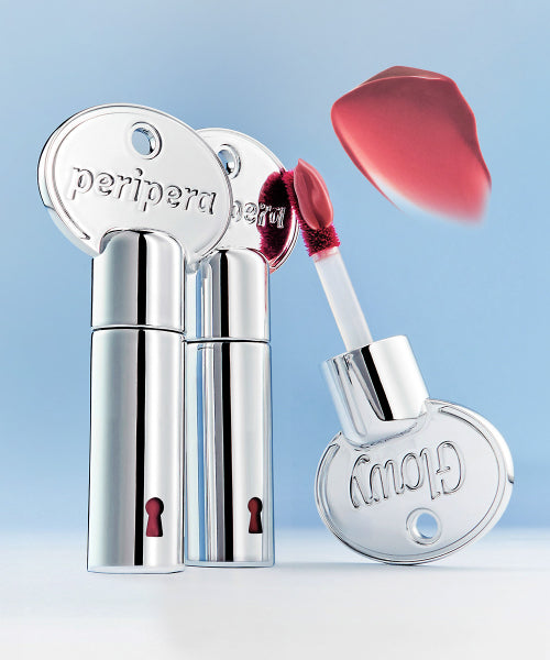 peripera peripera Mood Gloy Tint Key Necklace
