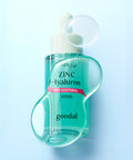 goodal goodal Houttuynia cordata Zinc Hyaluronic Soothing Serum 30ml