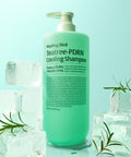 HEALING BIRD Tea Tree PDRN Cooling Shampoo 1000ml
