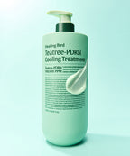 HEALING BIRD Tea Tree PDRN Cooling Treatment 1000ml