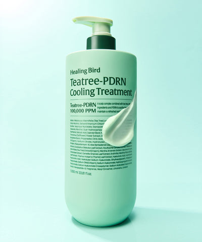 Tea Tree PDRN Cooling Treatment 1000ml
