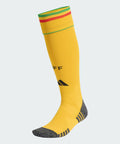 ADIDAS ADIDAS Jamaica 26 Bob Marley Home Socks - Size