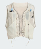 ADIDAS ADIDAS Terex Xperior Trail Running Vest 10L - Beige