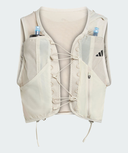 ADIDAS ADIDAS Terex Xperior Trail Running Vest 10L - Beige