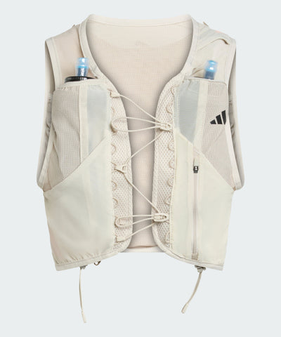 ADIDAS Terex Xperior Trail Running Vest 10L - Beige