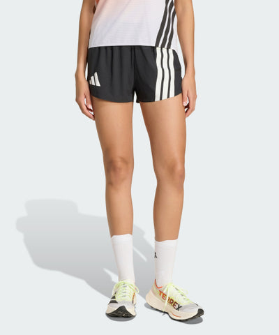 ADIDAS Terex Xperior Pro AERO Shorts - Black