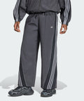 ADIDAS ADIDAS Adelenium Season 5 Track Pants - Black