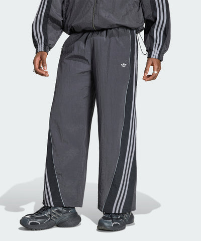 ADIDAS Adelenium Season 5 Track Pants - Black